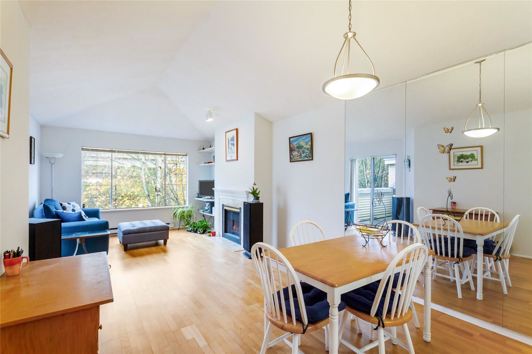 Apartment for sale in Burnaby, Burnaby South, 406 6820 Rumble Street, 263088903 | Realtylink.org