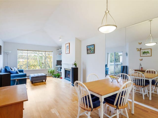 Apartment for sale in Burnaby, Burnaby South, 406 6820 Rumble Street, 263088903 | Realtylink.org