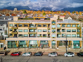 Apartment for sale in Burnaby, Burnaby North, 205 3971 Hastings Street, 263088905 | Realtylink.org