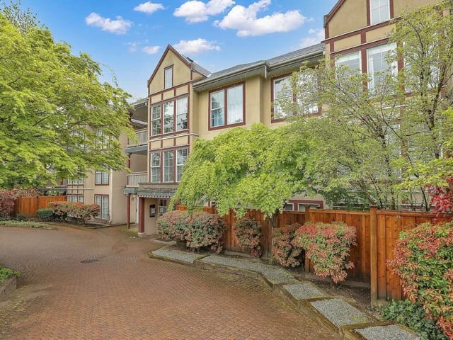 Apartment for sale in Coquitlam, Coquitlam, 213 888 Gauthier Avenue, 263088907 | Realtylink.org