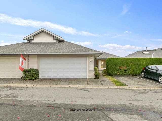 Townhouse for sale in Abbotsford, Abbotsford, 106 31406 Upper Maclure Road, 263088919 | Realtylink.org
