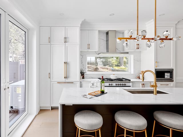 1/2 Duplex for sale in Vancouver, Vancouver West, 5081 Crown Avenue, 263088928 | Realtylink.org