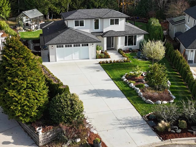 House for sale in Gibsons, Sunshine Coast, 1414 Sunrise Place, 263088941 | Realtylink.org