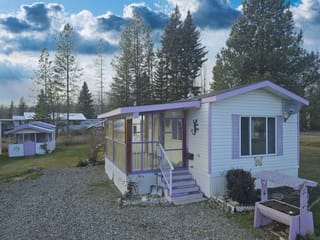 Manufactured Home for sale in Quesnel, Quesnel, 2 2221 Quartz Avenue, 263088958 | Realtylink.org