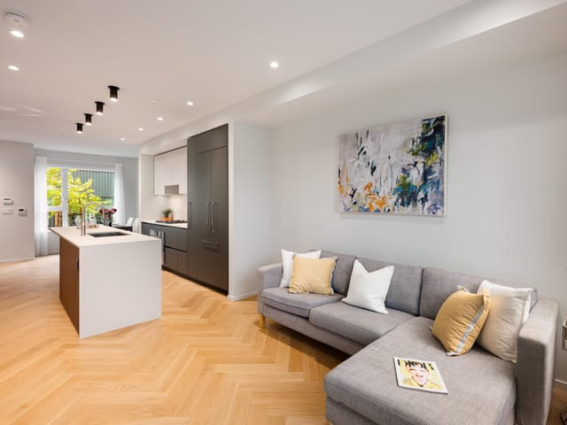 Townhouse for sale in Vancouver, Vancouver West, 173 805 W 49th Avenue, 263088963 | Realtylink.org