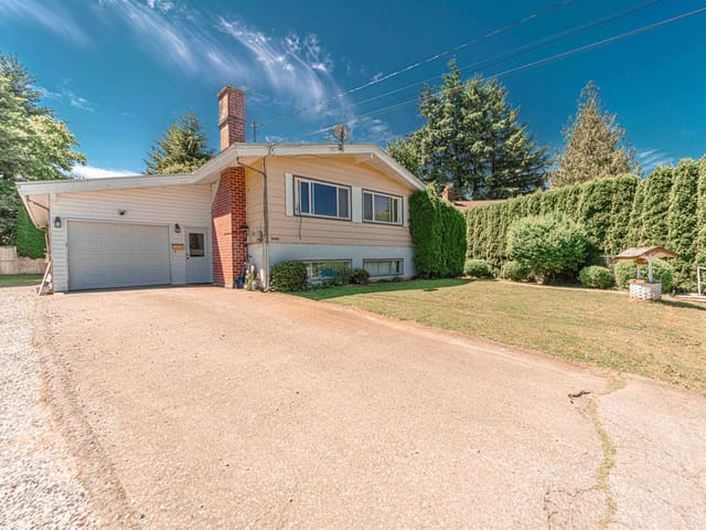 House for sale in Abbotsford, Abbotsford, 33460 Conway Place, 263088966 | Realtylink.org