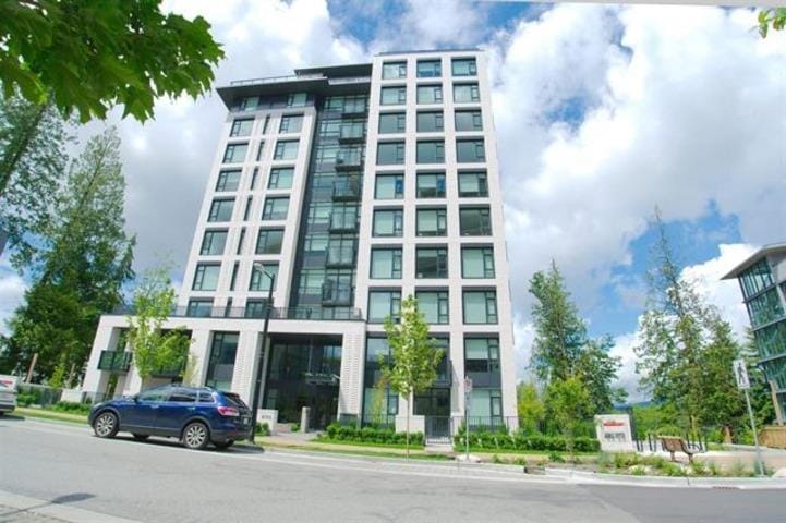 Apartment for sale in Burnaby, Burnaby North, 502 8750 University Crescent, 263088970 | Realtylink.org