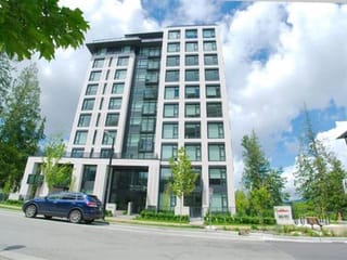 Apartment for sale in Burnaby, Burnaby North, 502 8750 University Crescent, 263088970 | Realtylink.org