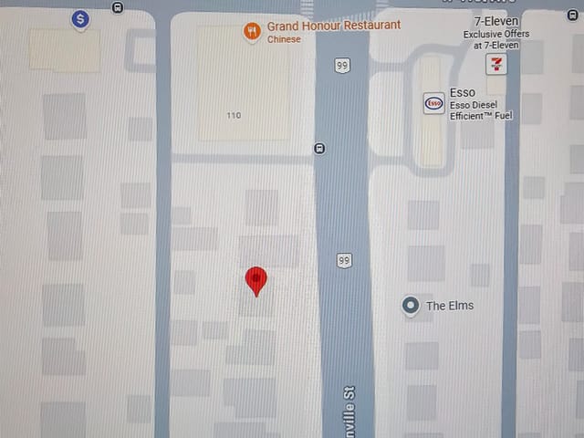 House for sale in Vancouver, Vancouver West, 5809 Granville Street, 263089004 | Realtylink.org