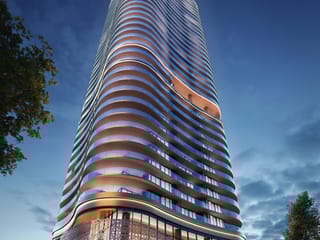 Apartment for sale in Burnaby, Burnaby North, 2309 2266 Springer Avenue, 263089009 | Realtylink.org