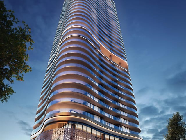 Apartment for sale in Burnaby, Burnaby North, 2309 2266 Springer Avenue, 263089009 | Realtylink.org