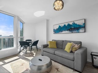 Apartment for rent in Vancouver, Vancouver West, 2704 833 Seymour Street, 263089016 | Realtylink.org