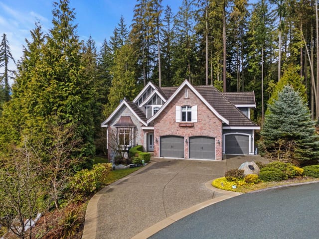 House for sale in Anmore, Port Moody, 128 Deerview Lane, 263089025 | Realtylink.org