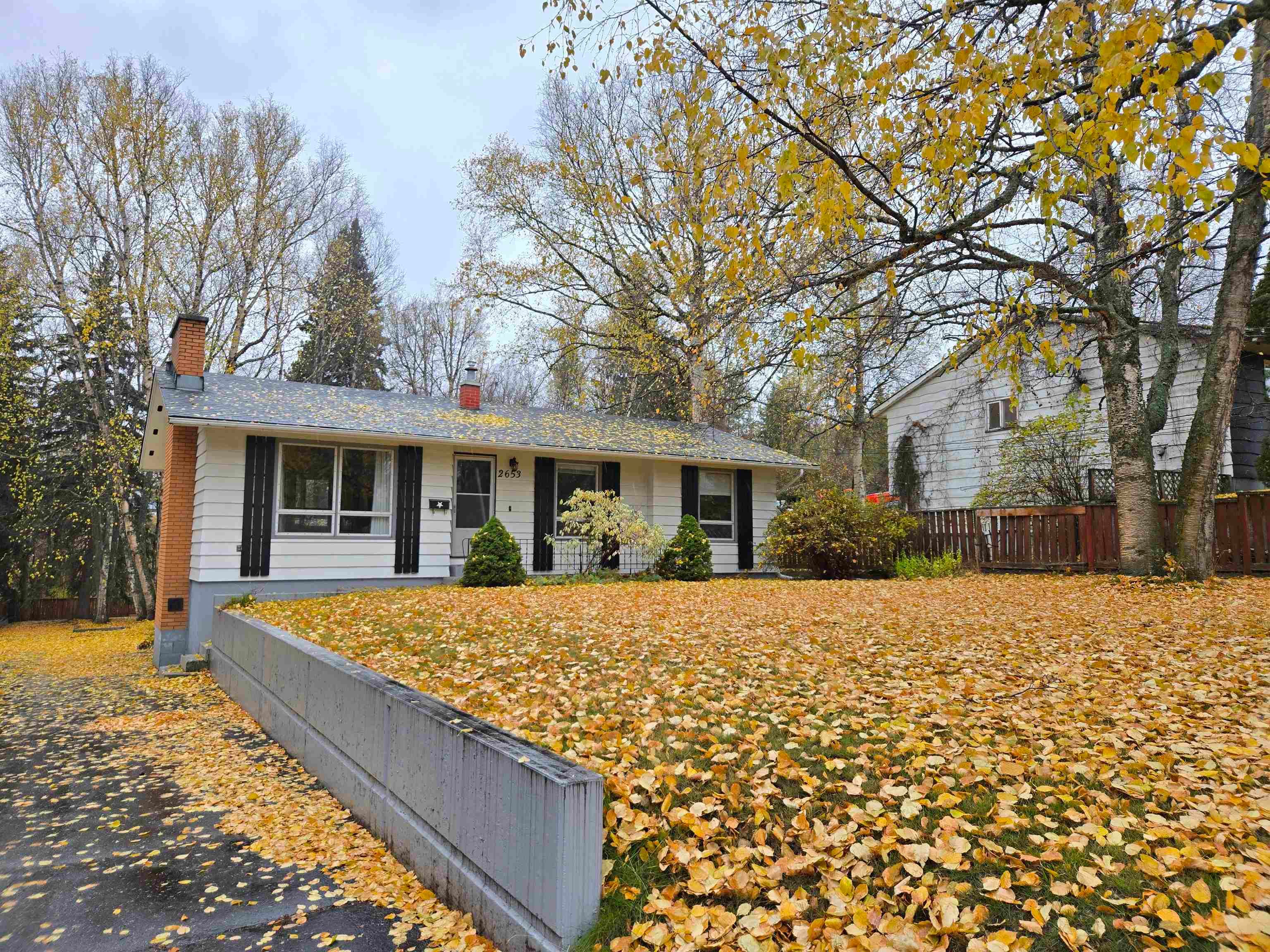 House for sale in Prince George, PG City South West, 2653 Starlane Drive, 263089071 | Realtylink.org