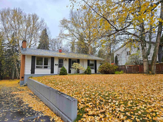 House for sale in Prince George, PG City South West, 2653 Starlane Drive, 263089071 | Realtylink.org