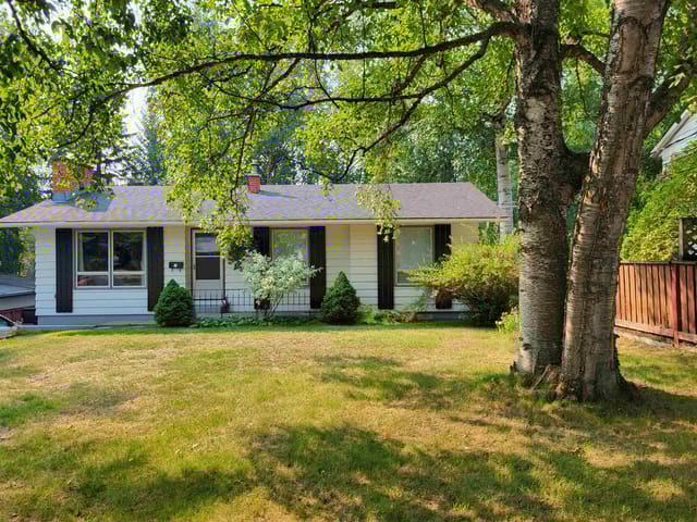 House for sale in Prince George, PG City South West, 2653 Starlane Drive, 263089071 | Realtylink.org