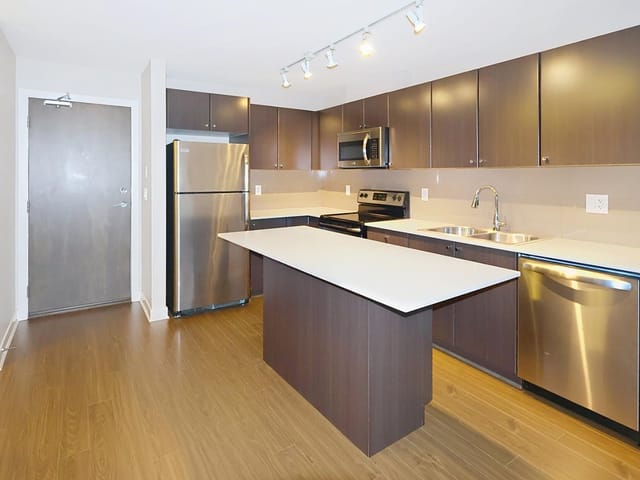 Apartment for sale in Surrey, Surrey, 417 13740 75a Avenue, 263089073 | Realtylink.org