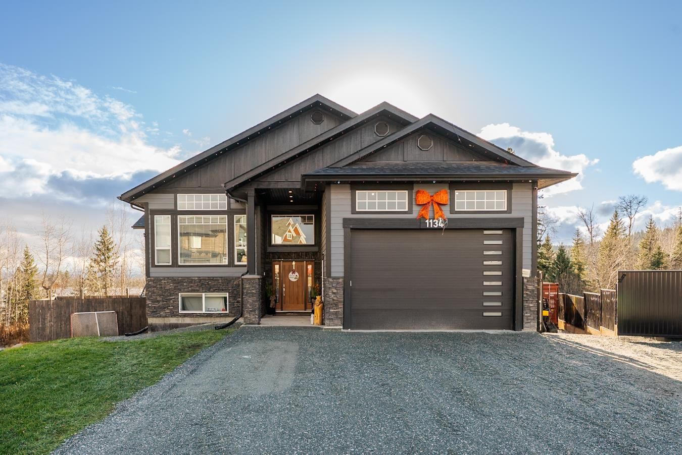 House for sale in Prince George, PG City South West, 1134 Monarch Court, 263089095 | Realtylink.org