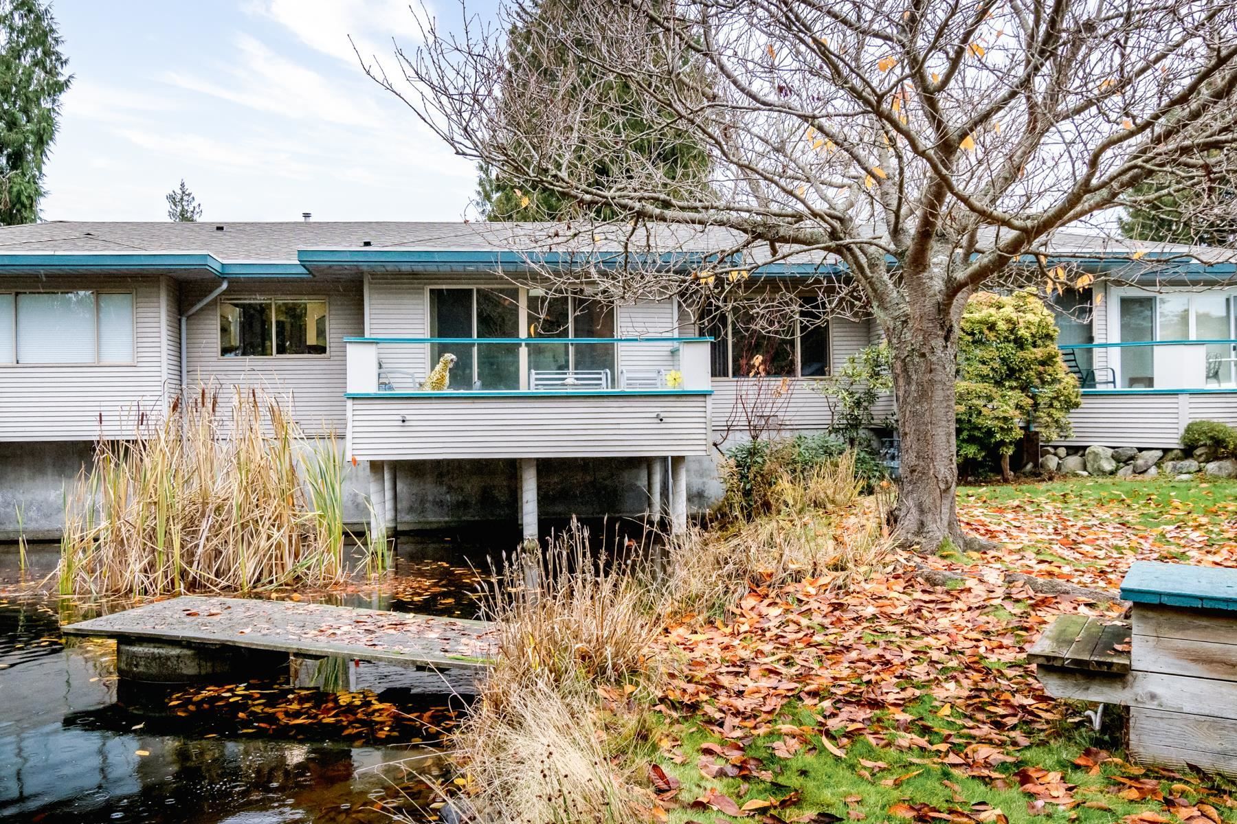 Townhouse for sale in Gibsons, Sunshine Coast, 41 555 Eaglecrest Drive, 263089098 | Realtylink.org