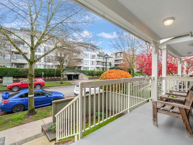 Townhouse for sale in Richmond, Richmond, 4 5999 Andrews Road, 263089099 | Realtylink.org