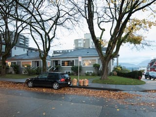 Townhouse for sale in Vancouver, Vancouver West, 2305 W 3rd Avenue, 263089106 | Realtylink.org