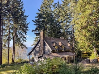 House for sale in Gibsons, Sunshine Coast, 1289 Gower Point Road, 263089108 | Realtylink.org