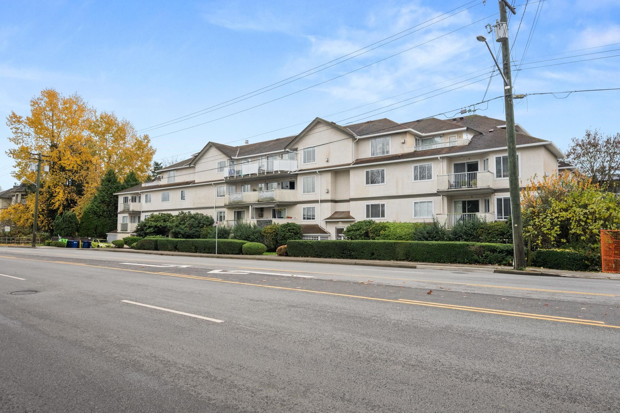 Apartment for sale in Langley, Langley, 205 20064 56 Avenue, 263089122 | Realtylink.org