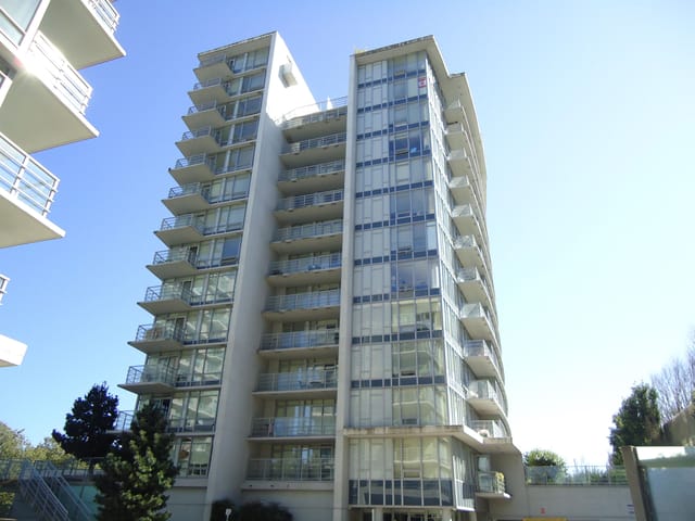 Apartment for sale in Richmond, Richmond, 908 8288 Lansdowne Road, 263089136 | Realtylink.org