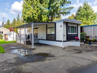 Manufactured Home for sale in Langley, Langley, 56 9080 198 Street, 263089141 | Realtylink.org