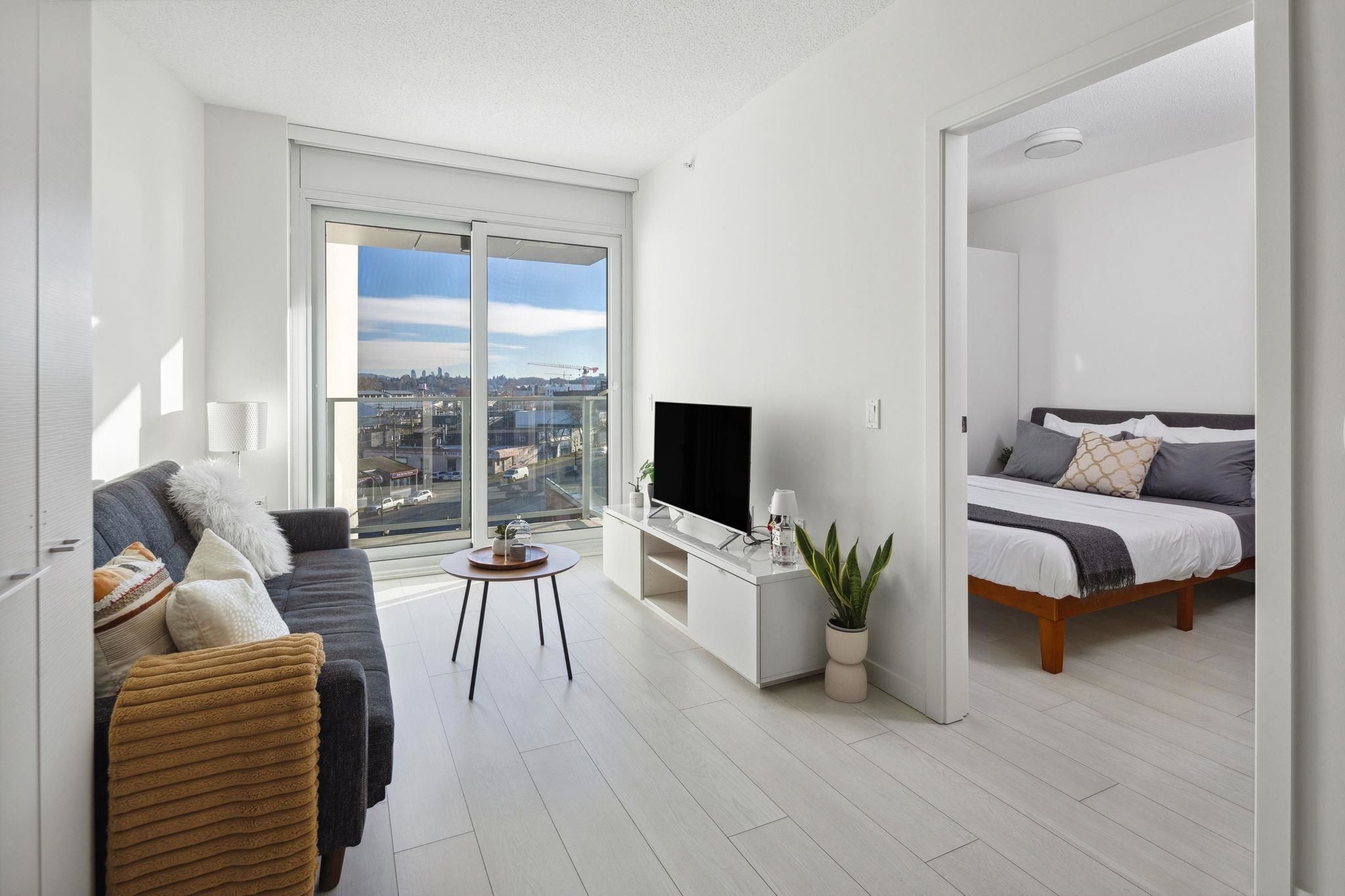 Apartment for sale in Vancouver, Vancouver East, 611 180 E 2nd Avenue, 263089157 | Realtylink.org