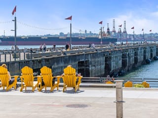 Apartment for sale in North Vancouver, North Vancouver, 206 250 W 1st Street, 263089162 | Realtylink.org