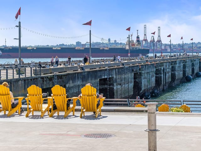 Apartment for sale in North Vancouver, North Vancouver, 206 250 W 1st Street, 263089162 | Realtylink.org