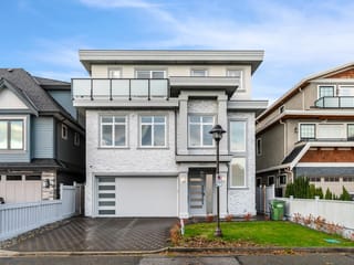 House for sale in Richmond, Richmond, 4471 Windjammer Drive, 263089165 | Realtylink.org