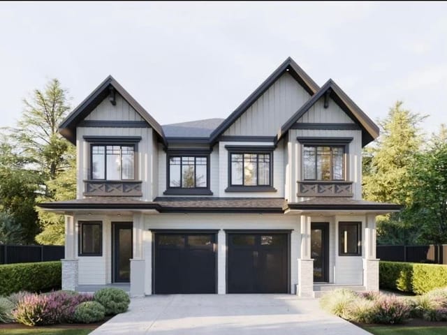 1/2 Duplex for sale in Surrey, South Surrey White Rock, 102 16594 22 Avenue, 263089230 | Realtylink.org
