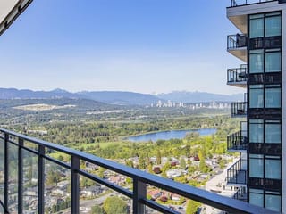 Apartment for sale in Burnaby, Burnaby South, 2602 4711 Hazel Street, 263089236 | Realtylink.org
