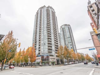Apartment for sale in Coquitlam, Coquitlam, 3202 2978 Glen Drive, 263089266 | Realtylink.org