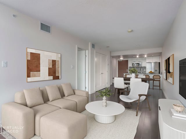 Apartment for sale in Vancouver, Vancouver West, 768 2080 W Broadway, 263089269 | Realtylink.org