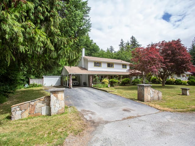 House for sale in Squamish, Squamish, 40515 Park Crescent, 263089272 | Realtylink.org