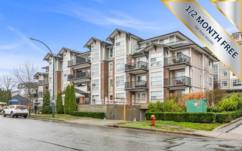 Apartment for rent in Coquitlam, Coquitlam, 403 827 Roderick Avenue, 263089285 | Realtylink.org