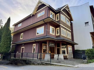 Other Property for sale in Bowen Island, Bowen Island, 475 Bowen Island Trunk Road, 263089297 | Realtylink.org