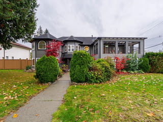 House for sale in Delta, N. Delta, 10816 80 Avenue, 263089300 | Realtylink.org