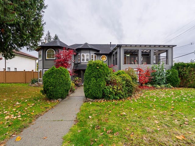 House for sale in Delta, N. Delta, 10816 80 Avenue, 263089300 | Realtylink.org