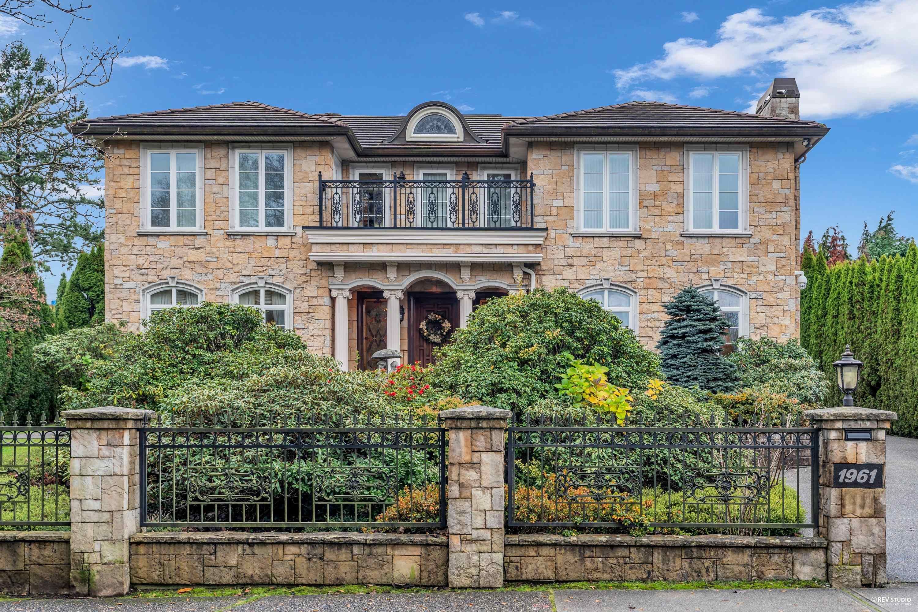 House for sale in Vancouver, Vancouver West, 1961 Allison Road, 263089340 | Realtylink.org