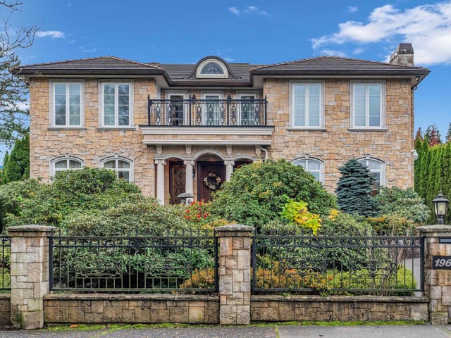 House for sale in Vancouver, Vancouver West, 1961 Allison Road, 263089340 | Realtylink.org