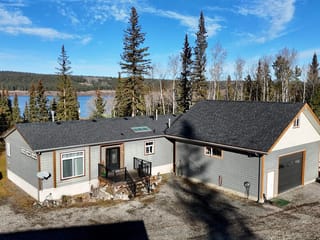 Manufactured Home for sale in Horse Lake, 100 Mile House, 6482 Watson Road, 263089344 | Realtylink.org