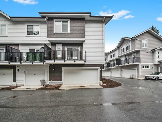 Townhouse for sale in Surrey, North Surrey, 7 12770 105 Avenue, 263089380 | Realtylink.org