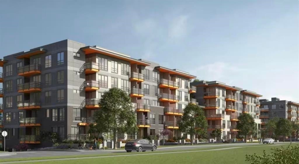 Apartment for sale in Surrey, North Surrey, 617 10661 137a Street, 263089384 | Realtylink.org