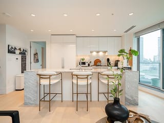 Apartment for sale in White Rock, South Surrey White Rock, 602 1501 Foster Street, 263089390 | Realtylink.org