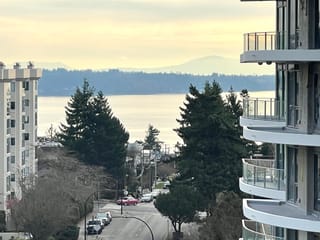 Apartment for sale in White Rock, South Surrey White Rock, 602 1501 Foster Street, 263089390 | Realtylink.org