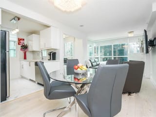 Apartment for sale in Vancouver, Vancouver West, 902 1328 W Pender Street, 263089409 | Realtylink.org